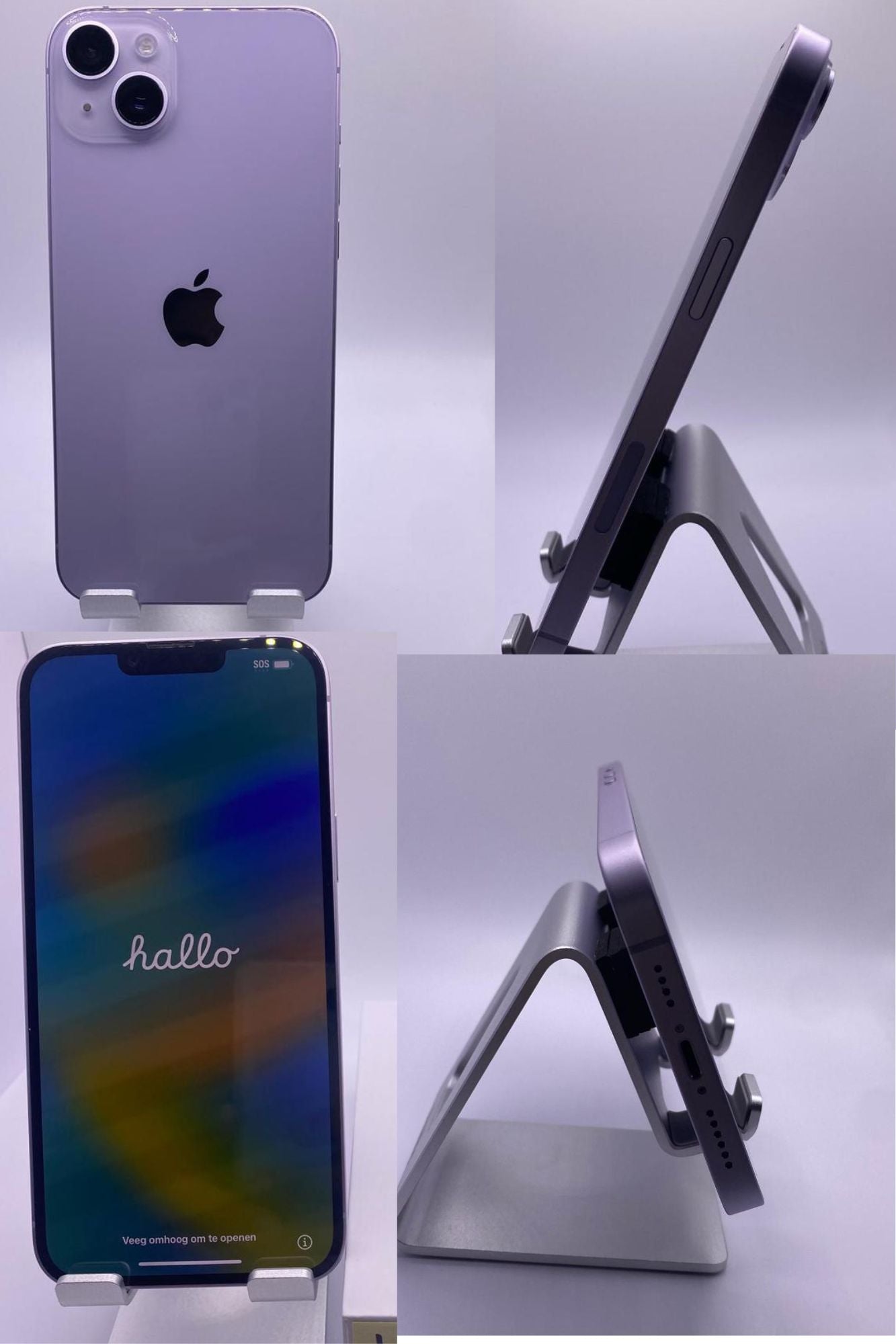 Apple iPhone 14 Plus