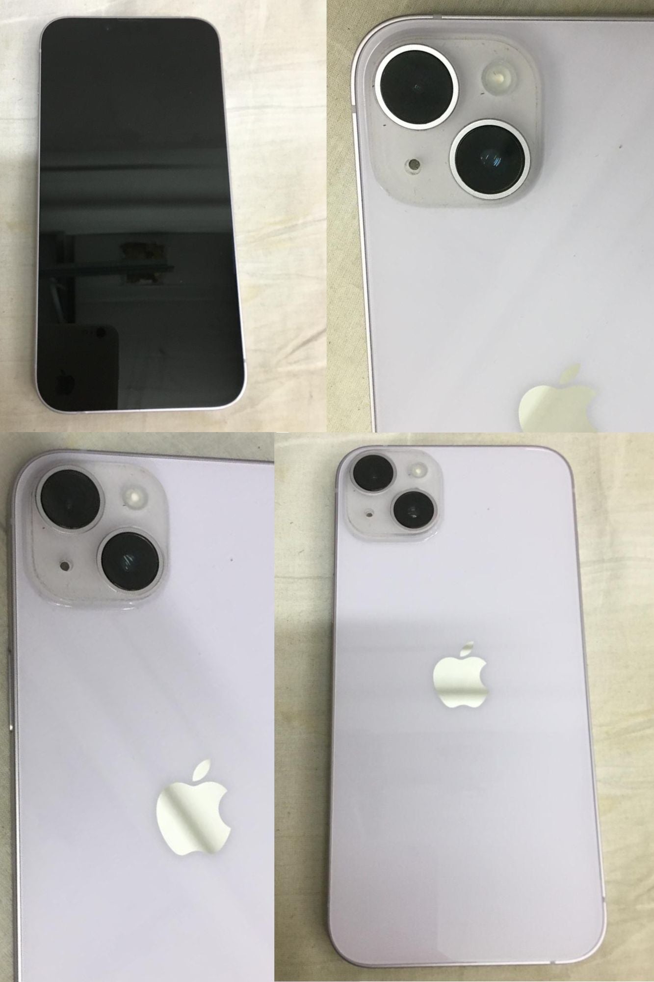 Apple iPhone 14 Plus