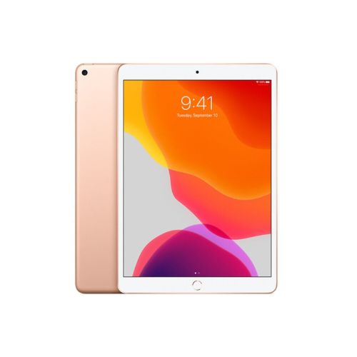 IPad (5th generation - 32GB deals in Gold)