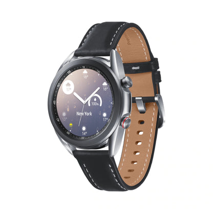 Samsung Galaxy Watch 3 (LTE) , 41mm , Silver