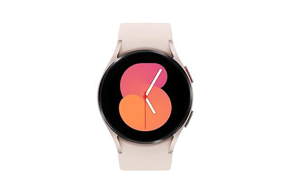 Samsung Galaxy Watch 5 (LTE) , 40mm , Pink , Unlocked