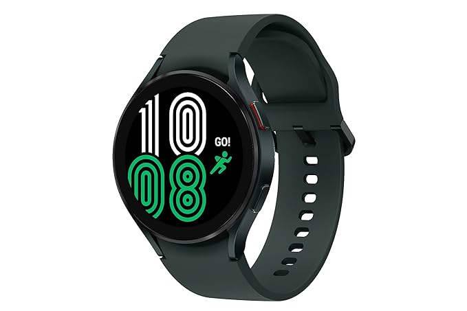 Samsung Galaxy Watch 4 (LTE) , 40mm, Green ,Unlocked