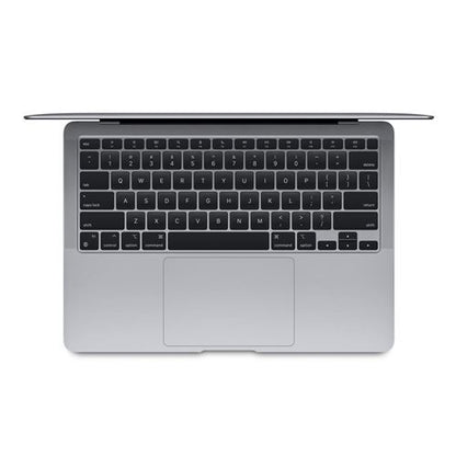 Keyboard with Trackpad, Apple MacBook Air M1, 13.3 inch, Space Gray, 256GB