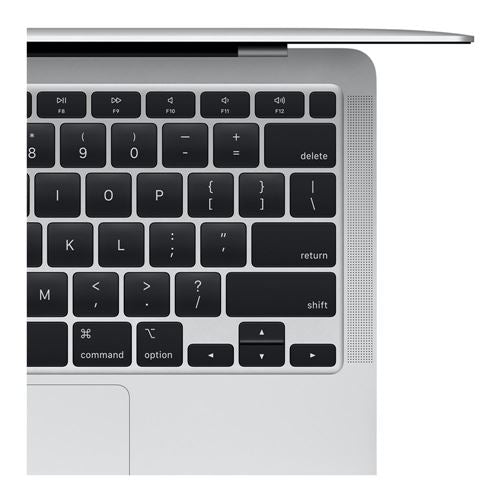 Keyboard, Apple MacBook Air M1, 13.3 inch, Silver, 256GB