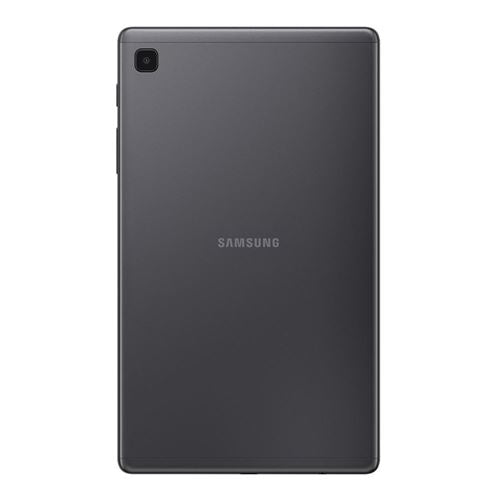 Samsung Galaxy Tab A7 Lite (Wi-Fi Only), 32GB, Dark Gray 