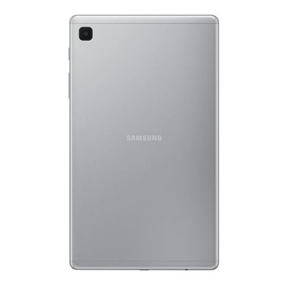 Samsung Galaxy Tab A7 Lite (Wi-Fi Only), 32GB, Silver 