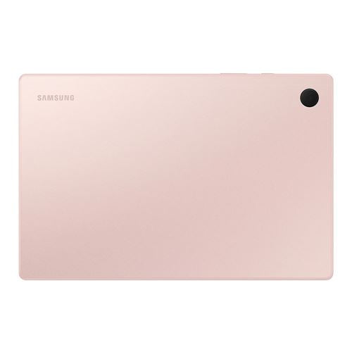 Samsung Galaxy Tab A8 (Wi-Fi Only) , 64GB , Pink Gold  