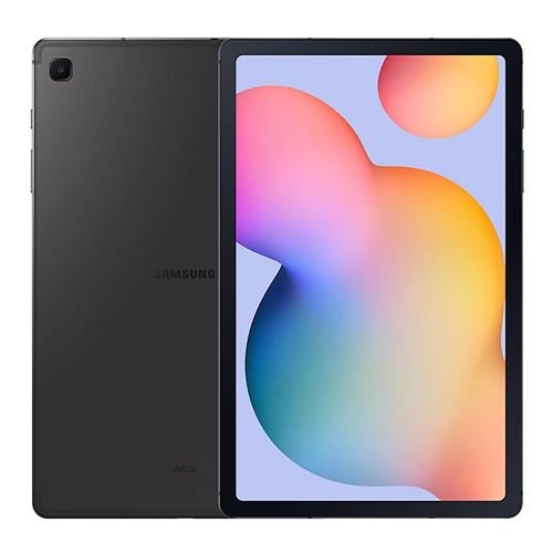 Front , Back , Samsung Galaxy Tab S6 Lite (Wi-Fi Only), 64GB