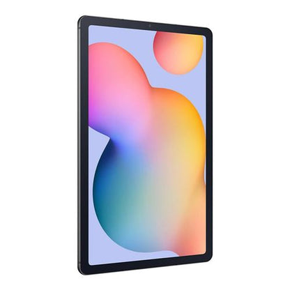 Front , Samsung Galaxy Tab S6 Lite (Wi-Fi Only) , 64GB , Gray