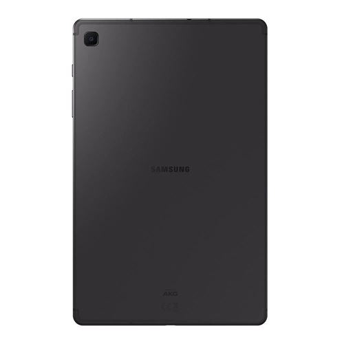 Back, Samsung Galaxy Tab S6 Lite (Wi-Fi Only) , 64GB , Gray