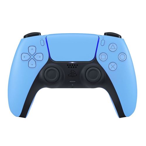 PlayStation 5 DualSense Wireless Controller , Blue