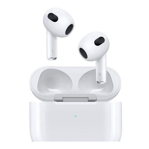 Apple AirPods (3rd Generation) True Wireless Earbuds