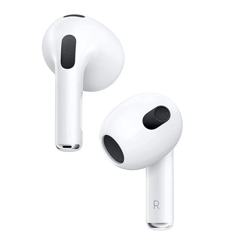 Earbuds, Apple AirPods (3rd Generation) True Wireless Earbuds