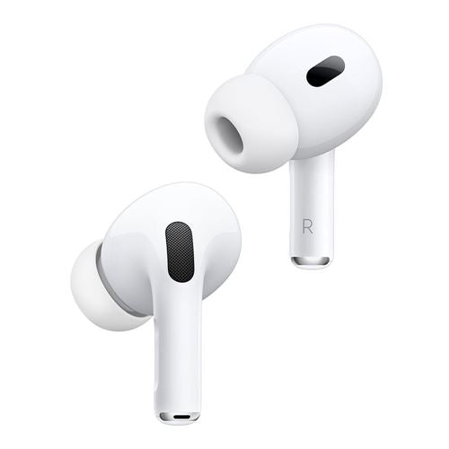 Earbuds, Apple AirPods Pro (2nd Generation) True Wireless Bluetooth Earbuds