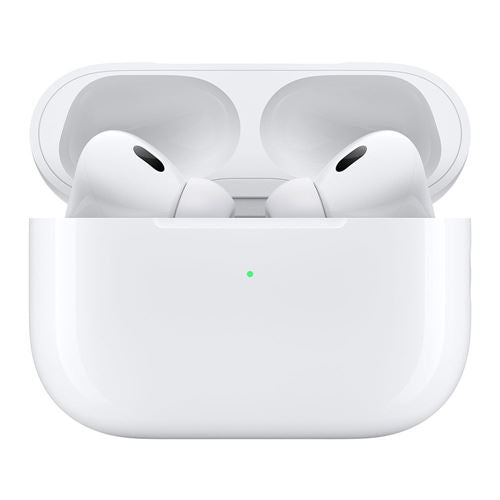 In Case, Apple AirPods Pro (2nd Generation) True Wireless Bluetooth Earbuds