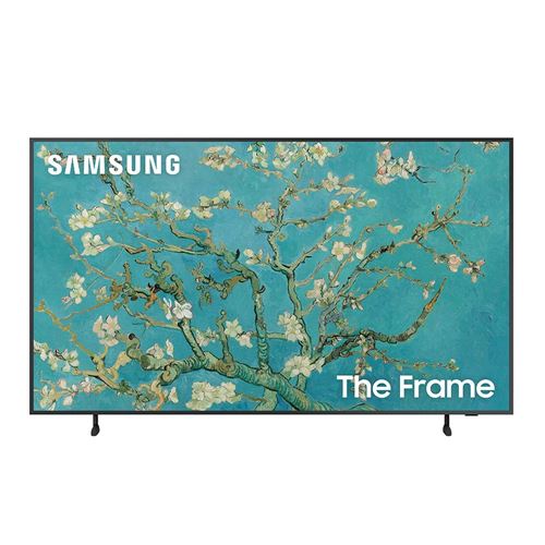 Samsung QN55LS03BAFXZA 55-inch 4K Ultra HD Smart QLED Frame TV