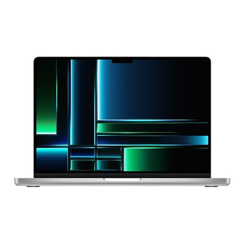 Apple MacBook Pro M2 Pro, 14.2 inch, 512GB, Silver