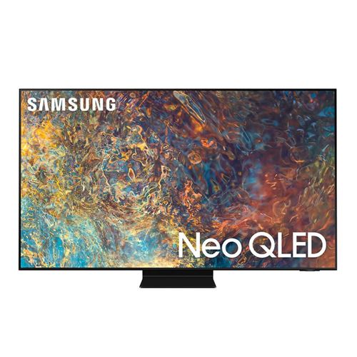 Samsung QN75QN90AAFXZA 75-inch 4K Ultra HD Smart LED TV (Refurbished)