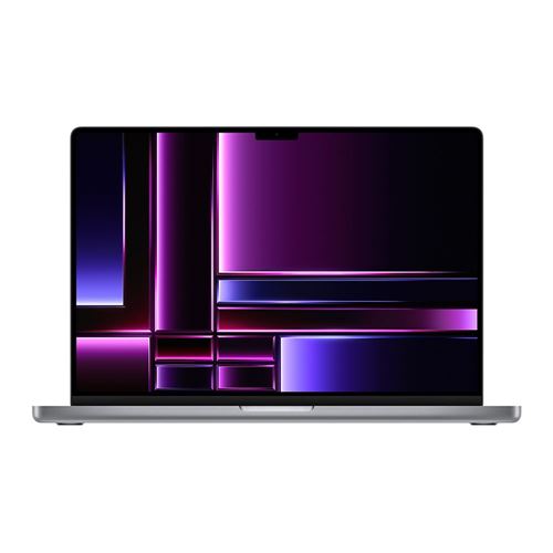 Apple MacBook Pro M2 Pro, 14.2 inch, 512GB, Space Gray