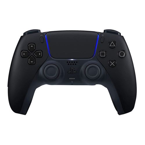 PlayStation 5 DualSense Wireless Controller , Black