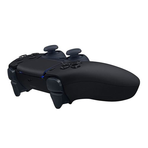 Side View , PlayStation 5 DualSense Wireless Controller , Black