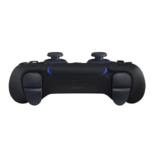 Back , PlayStation 5 DualSense Wireless Controller , Black