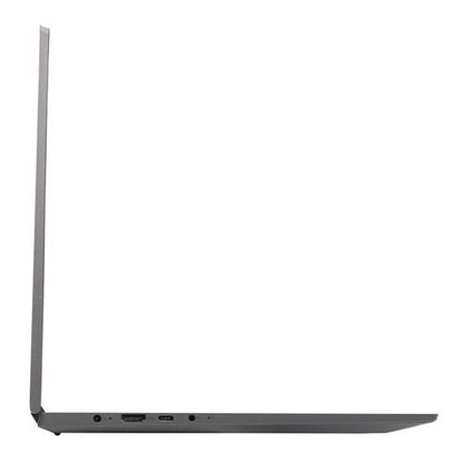 Left Side Ports, Lenovo IdeaPad Flex 5 (16-inch) 2-in-1 Laptop , Artic Gray , 512GB SSD