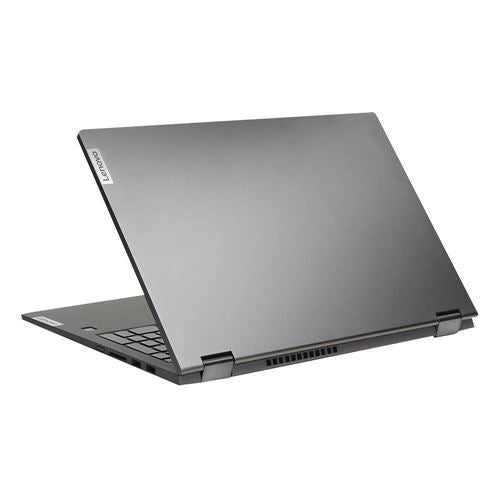 Back , Lenovo IdeaPad Flex 5 (16-inch) 2-in-1 Laptop , Artic Gray , 512GB SSD