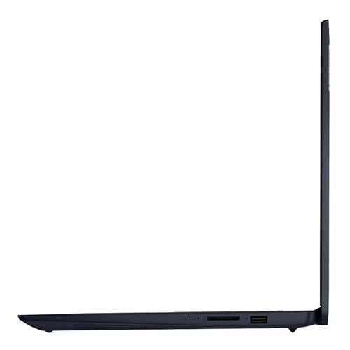 Right Side Ports , Lenovo IdeaPad Slim 3i (15.6-inch) , Abyss Blue , 512GB SSD