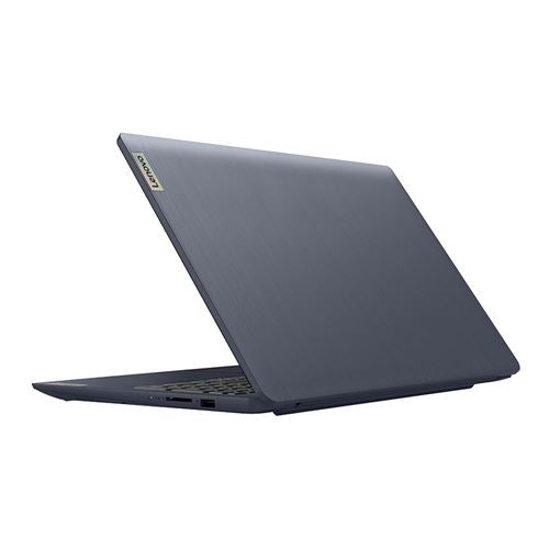 Back Side , Lenovo IdeaPad Slim 3i (15.6-inch) , Abyss Blue , 512GB SSD