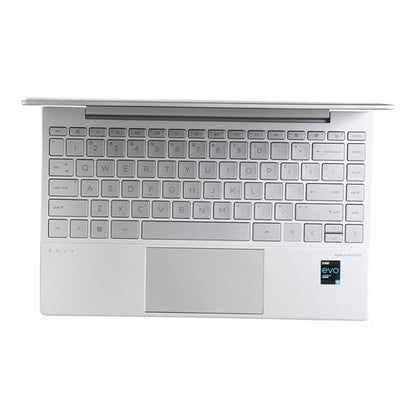 Keyboard , HP ENVY 13-ba1768nr 13.3-inch Intel Evo Platform Laptop , Natural Silver , 512GB SSD