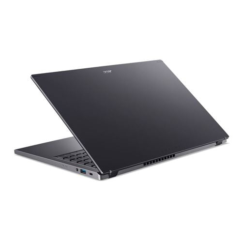 Back , Acer Aspire 5 15 A515-58MT-70H4 (15.6-inch) , Steel Gray , 1TB SSD