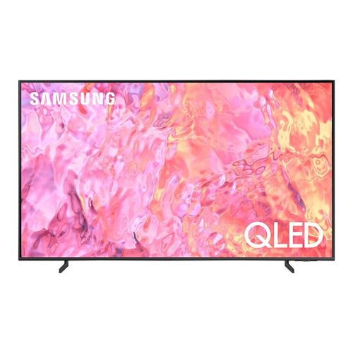 Samsung QN65Q60C 65-inch 4K Ultra HD Smart LED TV