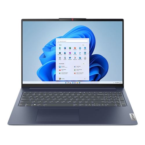 Lenovo IdeaPad Slim 5 16-inch Laptop , 512GB SSD , Abyss Blue