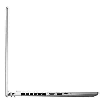 Ports , Dell Inspiron 14 Plus 7430 (14-inch) , Platinum Silver , 1TB SSD