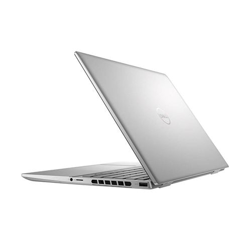 Back , Dell Inspiron 14 Plus 7430 (14-inch) , Platinum Silver , 1TB SSD