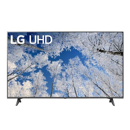 LG 55NA 55-inch 4K Ultra HD Smart LED TV