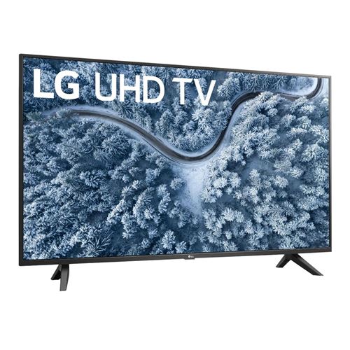 LG 55NA 55-inch 4K Ultra HD Smart LED TV , 55-inches