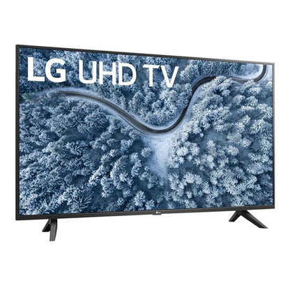 LG 55NA 55-inch 4K Ultra HD Smart LED TV , 55-inches