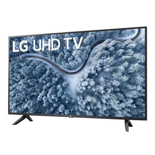 Side , LG 55NA 55-inch 4K Ultra HD Smart LED TV