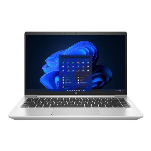 HP ProBook 445 G9 (14-inch) , Silver , 256GB SSD