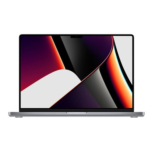 Apple MacBook Pro M1 Pro Chip, 16.2 inch, 512 GB, Space Gray