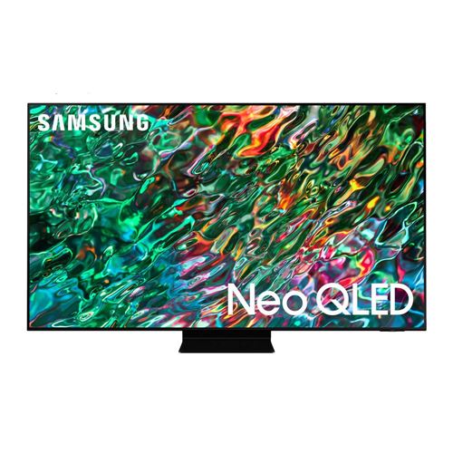 Samsung QN85QN90BAF 85-inch 4K Ultra HD Smart QLED TV (Refurbished)