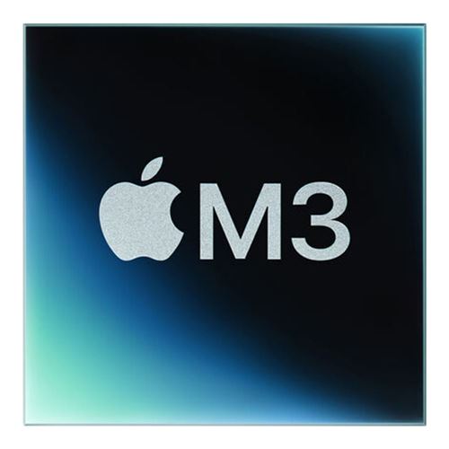 Apple MacBook Pro M3 Chip