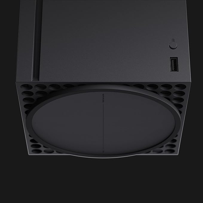 Port , Xbox Series X