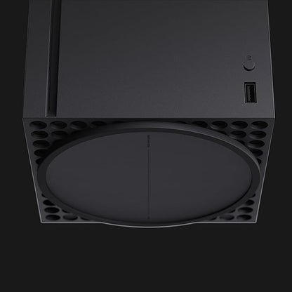 Port , Xbox Series X