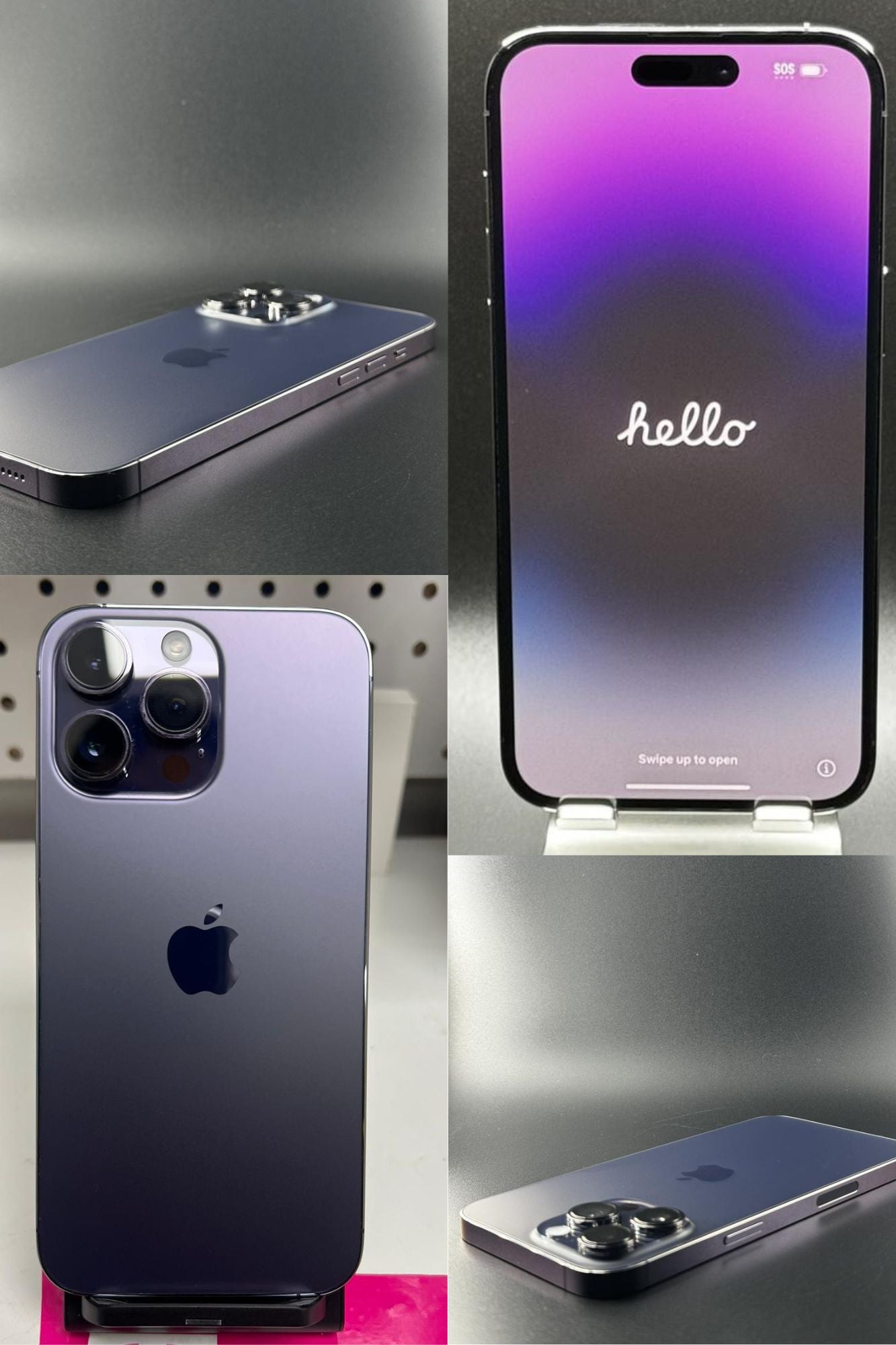 Apple iPhone 14 Pro Max