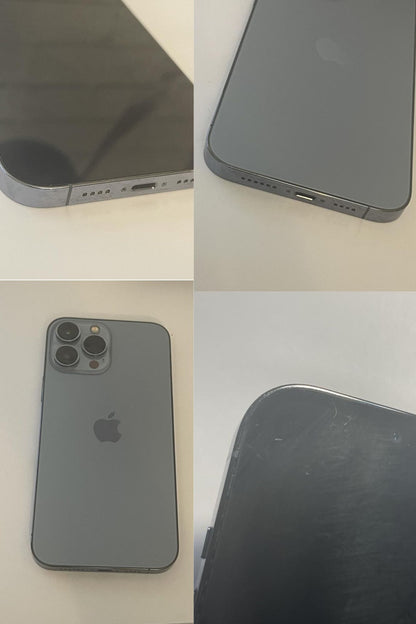 Apple iPhone 13 Pro Max