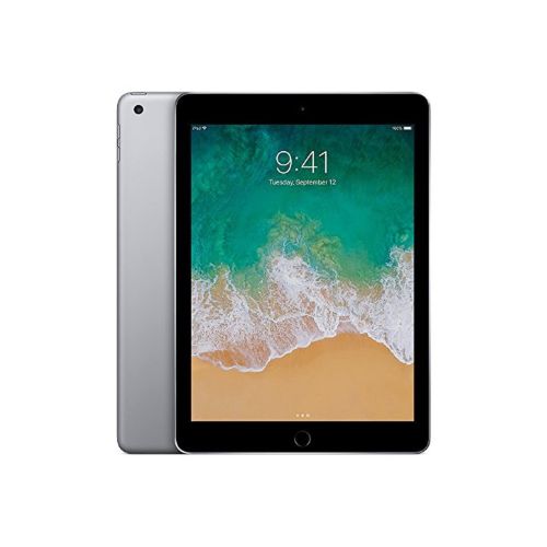 Apple iPad 5th popular Generation 32GB in Space Gray