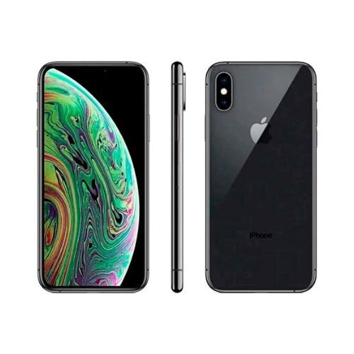 Apple iPhone XS, Space Grey, 128GB, Unlocked